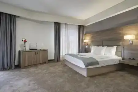 Spa Resort St Ivan Rilski - Halfboard & All Inclusive - 83
