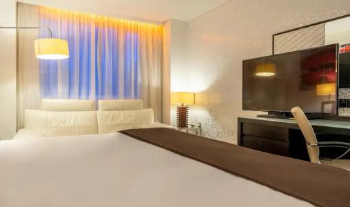 Pestana Chelsea Bridge - 53