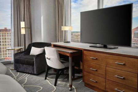 JW Marriott Indianapolis - 60