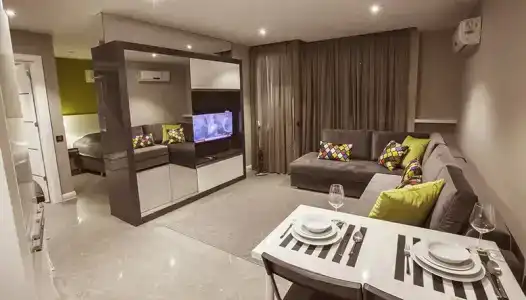 Bmk Suites - 41