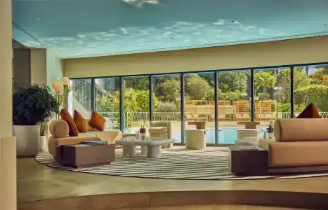 Sheraton Roma & Conference Center - 36