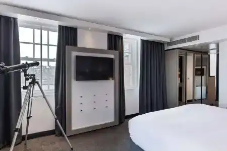 Radisson Blu, Edinburgh City Centre - 67