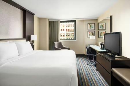 Courtyard New York Manhattan/Times Square - 32