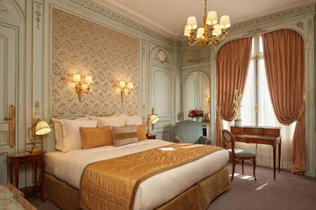 Hôtel Raphael - 50