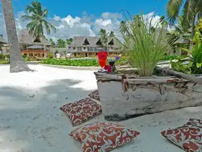 Pongwe Bay - 28