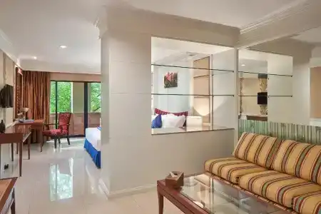 Floral · Dolphin Circle Pattaya - 53