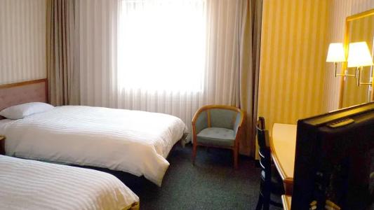 Crown Hills Koriyama - 28