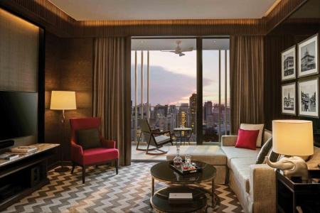 137 Pillars Suites Bangkok - 59