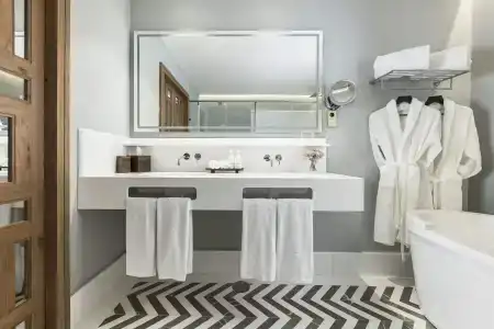 Palacio Solecio, a Small Luxury of the World - 92