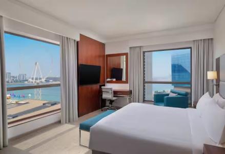 Hilton Dubai The Walk - 68