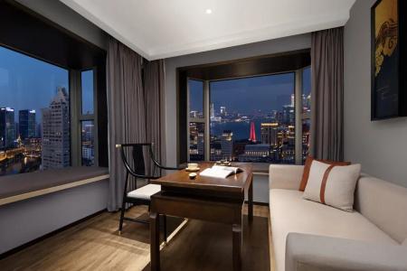 The Bund Riverside - 66