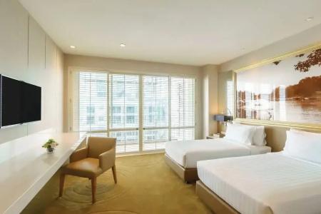 Grande Centre Point Ploenchit - Sha Plus - 93