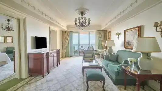 Four Seasons Alexandria At San Stefano - 68
