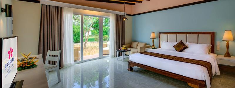 Sokha Beach Resort - 65