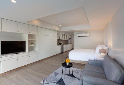 Anona Beachfront Phuket Resort-Sha Extra Plus - 82