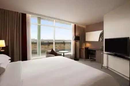 Hilton London Angel Islington - 67