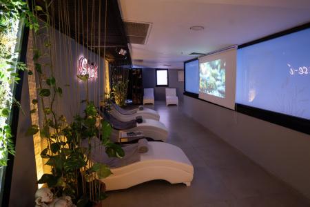 Leman Otel - 17