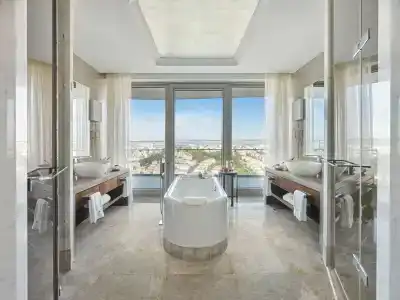 Raffles Istanbul - 52