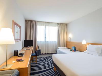 Novotel Torino Corso Giulio Cesare - 4