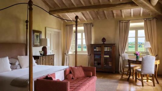 Rosewood Castiglion del Bosco - 152