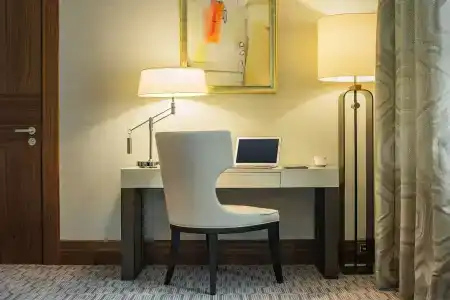Grand Kempinski Riga - 79