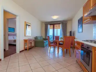 Domina Borgo degli Ulivi - Garda Lake - 34