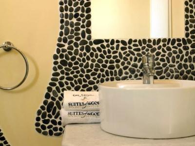 Suites of the Gods Cave Spa - 75