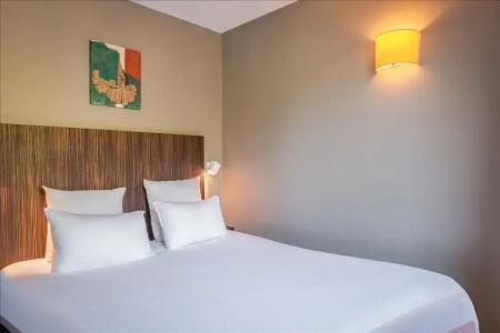 Suites & Hôtel Helzear Champs-Elysées - 39