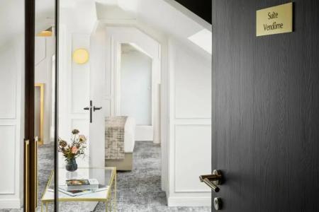 Maison Albars - Le Vendome - 59