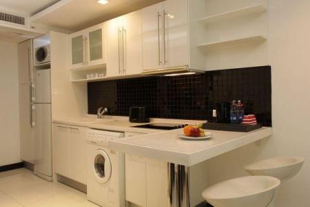Nova Suites Pattaya - 95