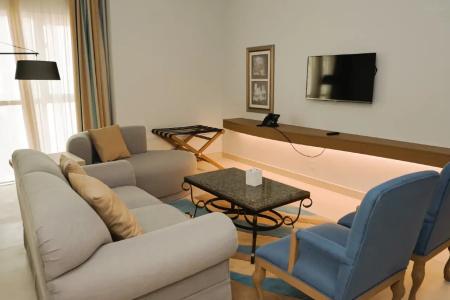 Sheraton Khalidiya - 37