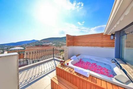 Samira Resort & Aparts & Villas - 121