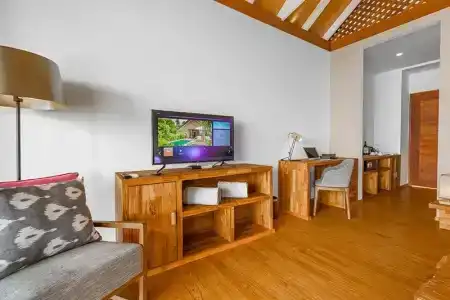 Kudafushi Resort & Spa - 50
