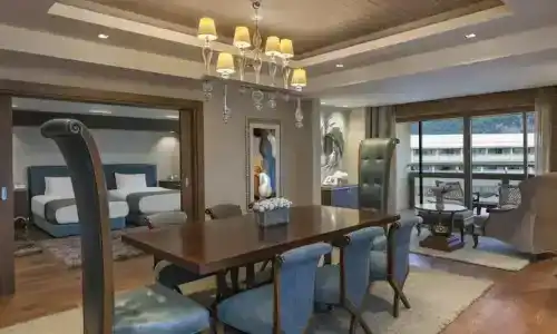 Hilton Dalaman Sarigerme Resort & Spa - 111