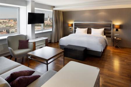 Radisson Blu Olümpia - 44