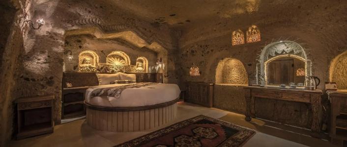 Kapadokya Hill & Spa (12+) - 115