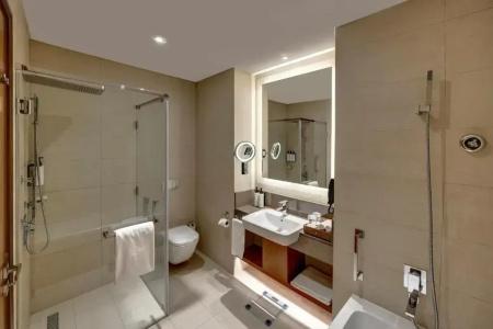 Crowne Plaza Muscat Ocec, An Ihg - 46