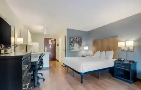 Extended Stay America Suites - Dallas - Coit Road - 31