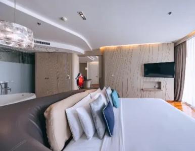 Baraquda Pattaya - Mgallery - Sha Plus - 97
