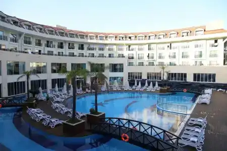 Meder Resort - Ultra All Inclusive - 26
