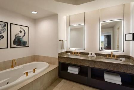Jw Marriott Las Vegas Resort And Spa - 59