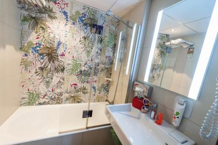 ibis Styles Paris Boulogne Marcel Sembat - 8