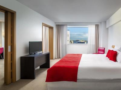 Novotel Bucharest City Centre - 95