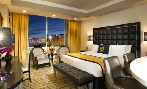 Westgate Las Vegas Resort and Casino - 139