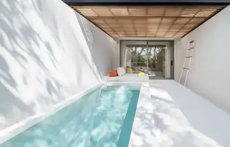 Centara Reserve Samui - Sha Plus - 63