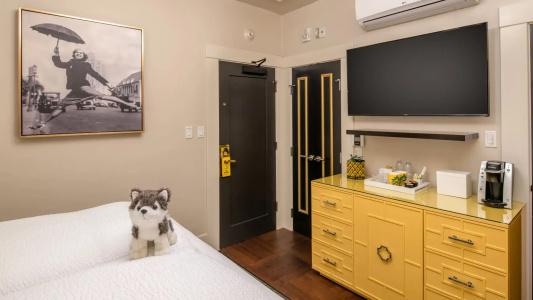 Staypineapple, An Elegant, Union Square - 47