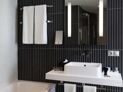 Novotel Suites Malaga Centro - 28