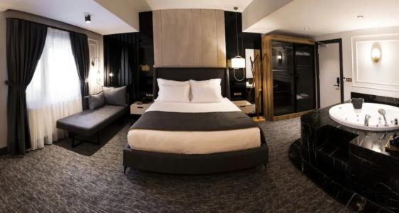 Oksijen Zone Hotels Uludag - 72