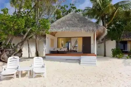 Dreamland Maldives Resort - 13