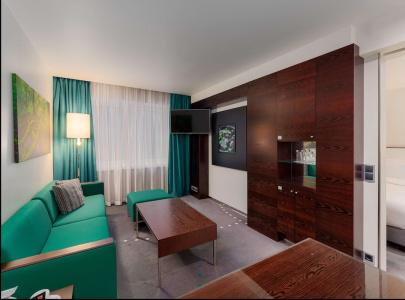 Radisson Blu Olümpia - 56